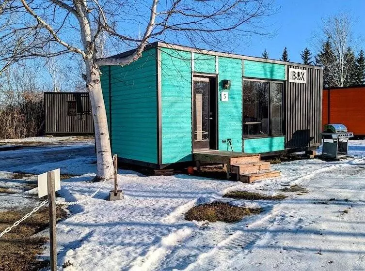 Domaine Des Trois îles