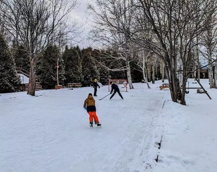 Domaine Des Trois îles