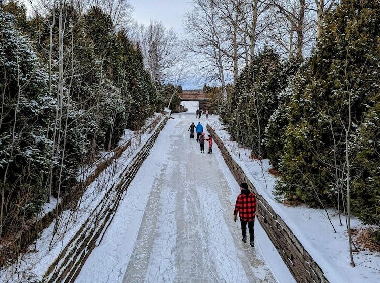 Domaine Des Trois îles