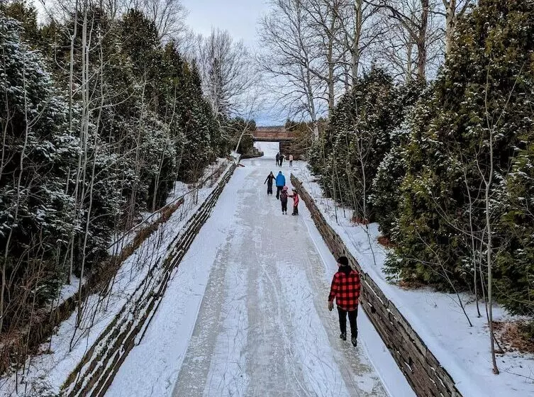 Domaine Des Trois îles