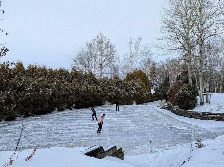 Domaine Des Trois îles