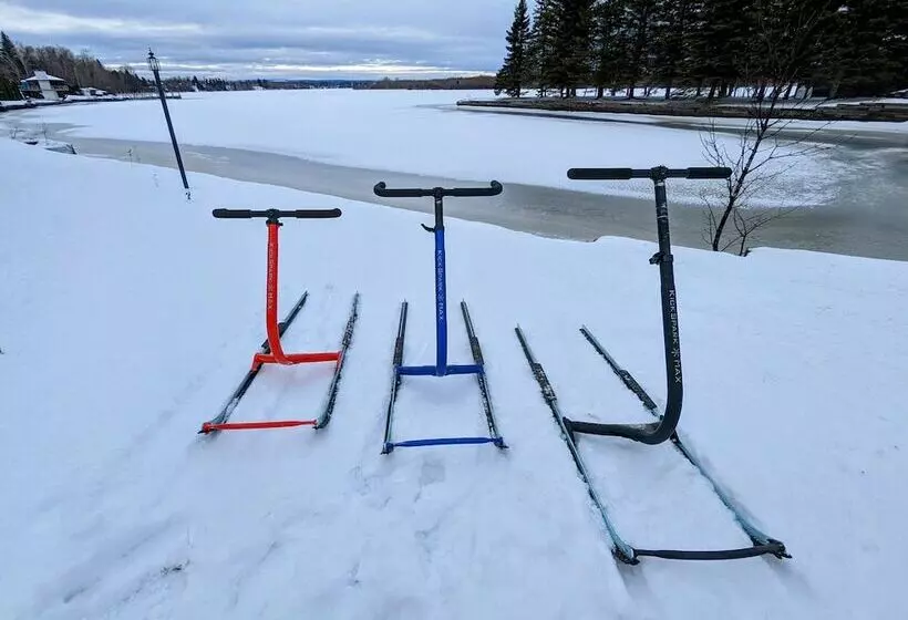 Domaine Des Trois îles