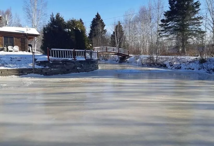 Domaine Des Trois îles