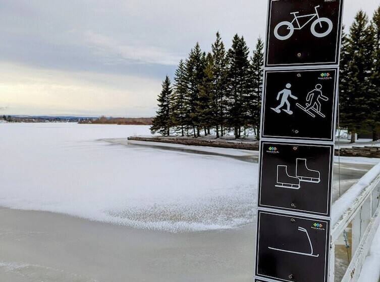 Domaine Des Trois îles