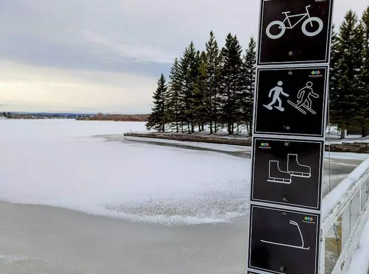 Domaine Des Trois îles