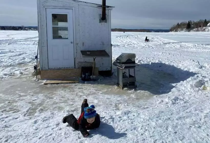 Domaine Des Trois îles