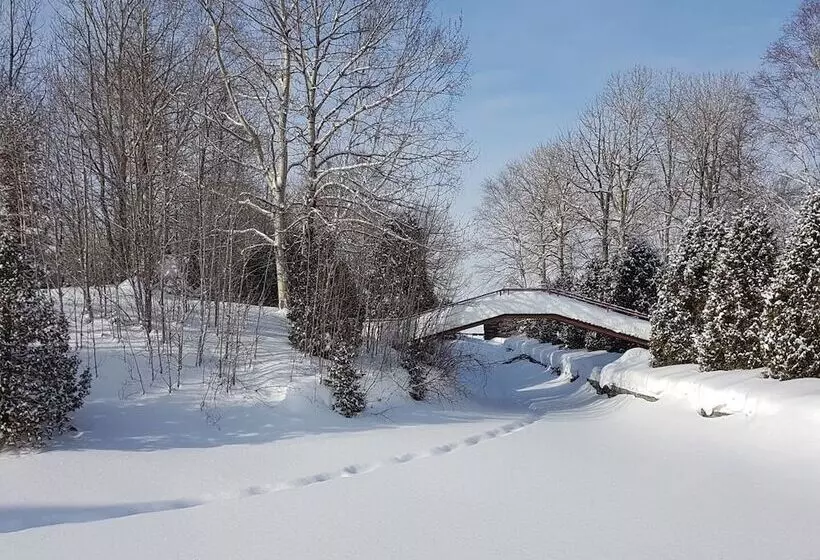 Domaine Des Trois îles