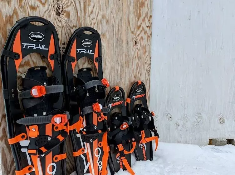 Domaine Des Trois îles