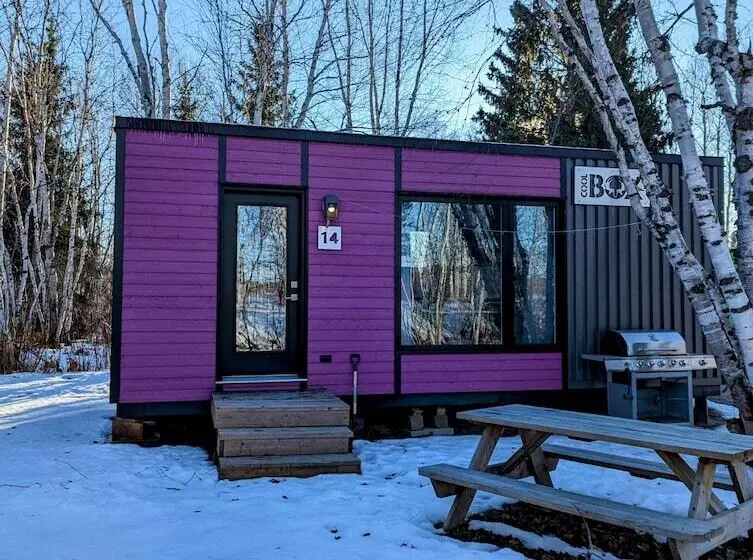 Domaine Des Trois îles