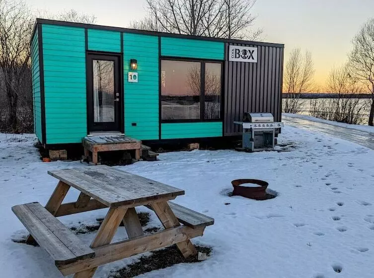 Domaine Des Trois îles