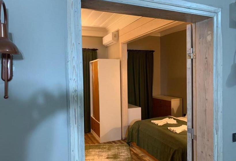 Berfinn Hotel Beşiktaş