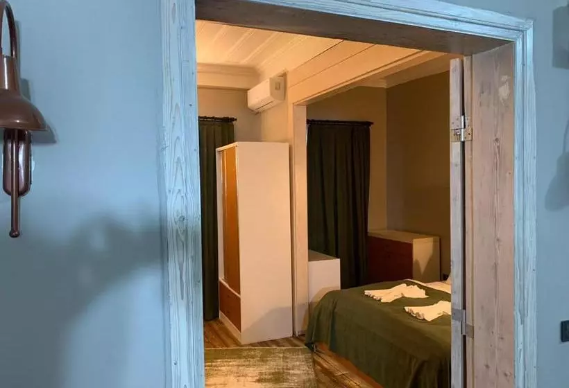 Berfinn Hotel Beşiktaş