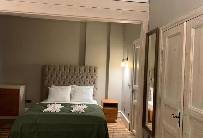 Berfinn Hotel Beşiktaş