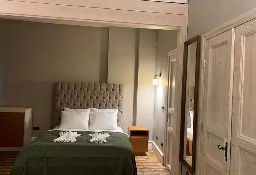 Berfinn Hotel Beşiktaş