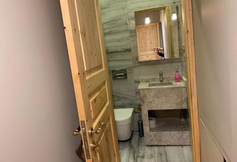 Berfinn Hotel Beşiktaş