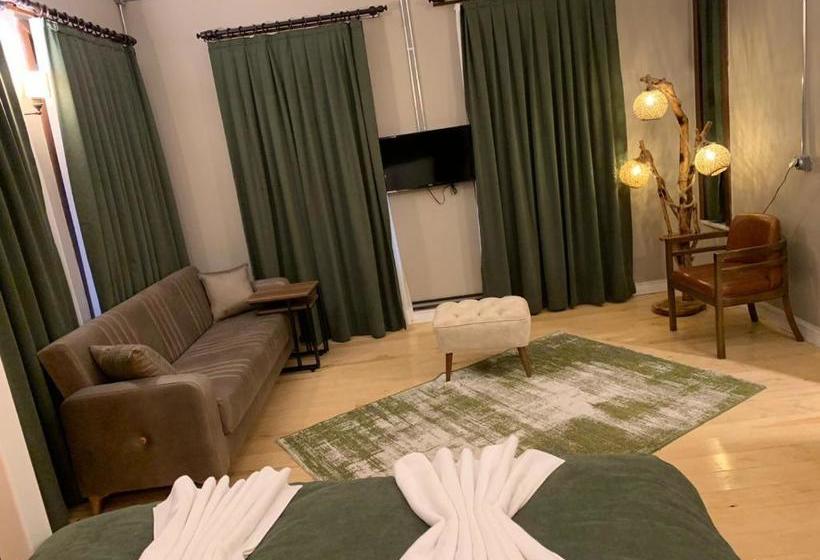 Berfinn Hotel Beşiktaş