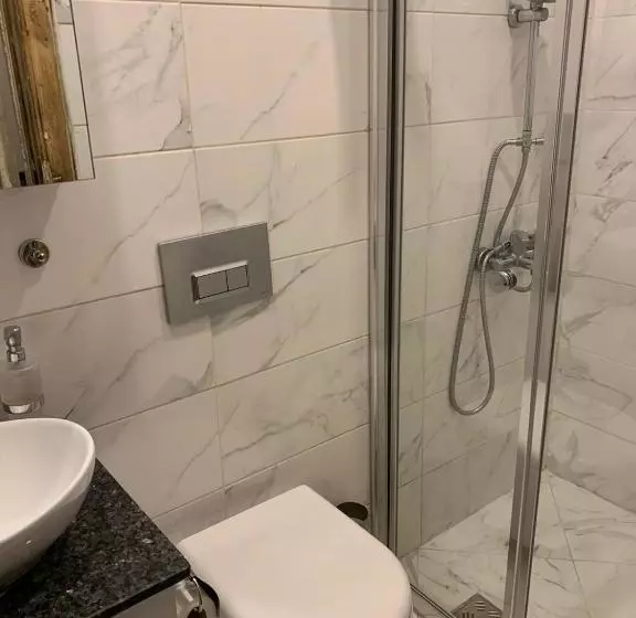 Berfinn Hotel Beşiktaş