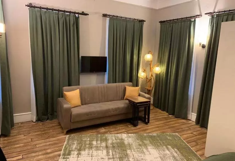 Berfinn Hotel Beşiktaş