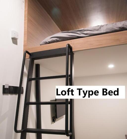 בית מלון כפרי Kooning Hostel