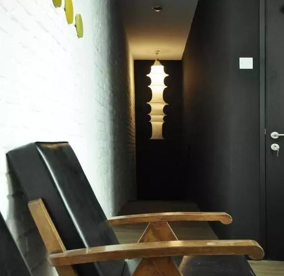 ホテル Kooning   Hostel