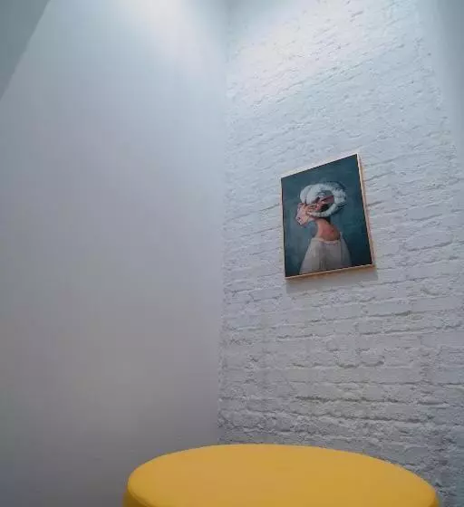 ホテル Kooning   Hostel