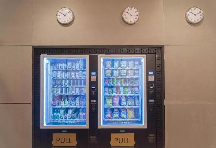 ホテル Kooning   Hostel