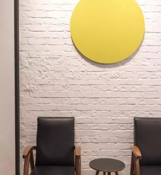 ホテル Kooning   Hostel