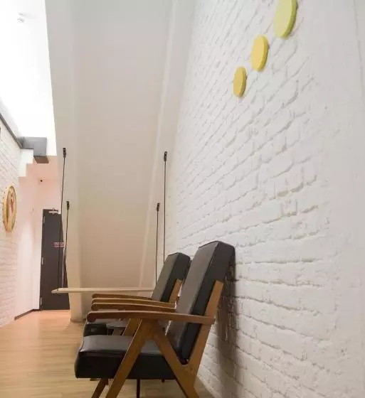 ホテル Kooning   Hostel