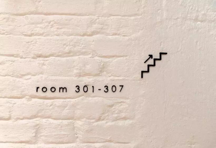 ホテル Kooning   Hostel