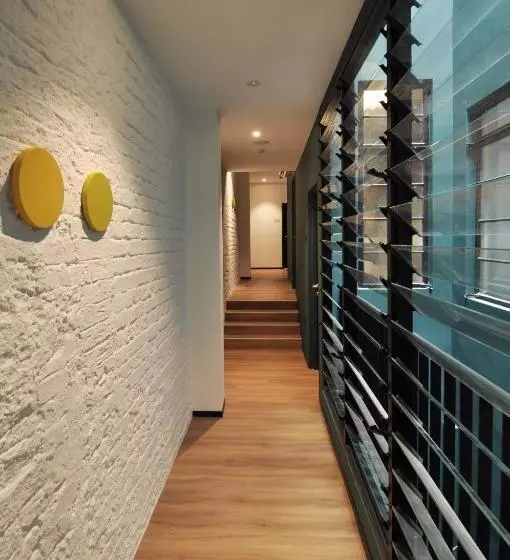 ホテル Kooning   Hostel