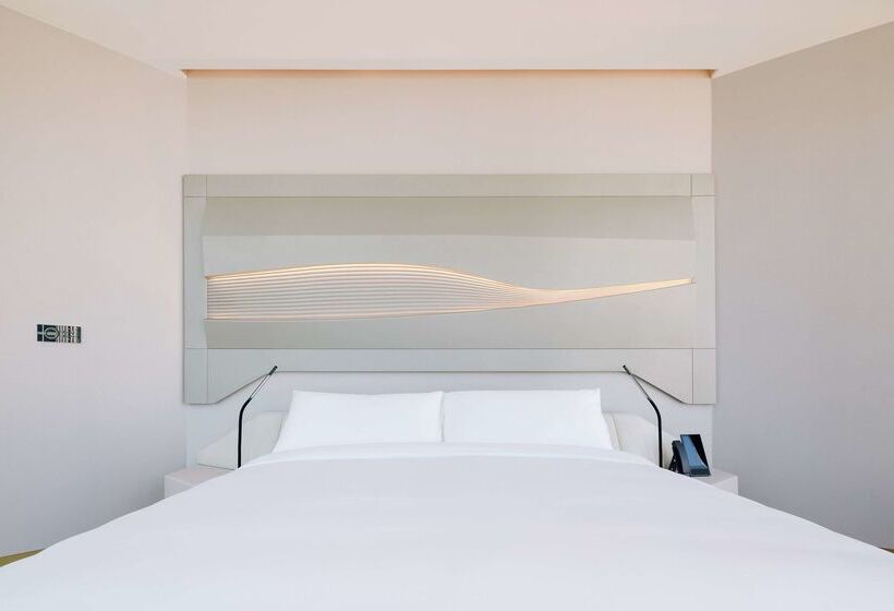 酒店 Me Dubai by Melia