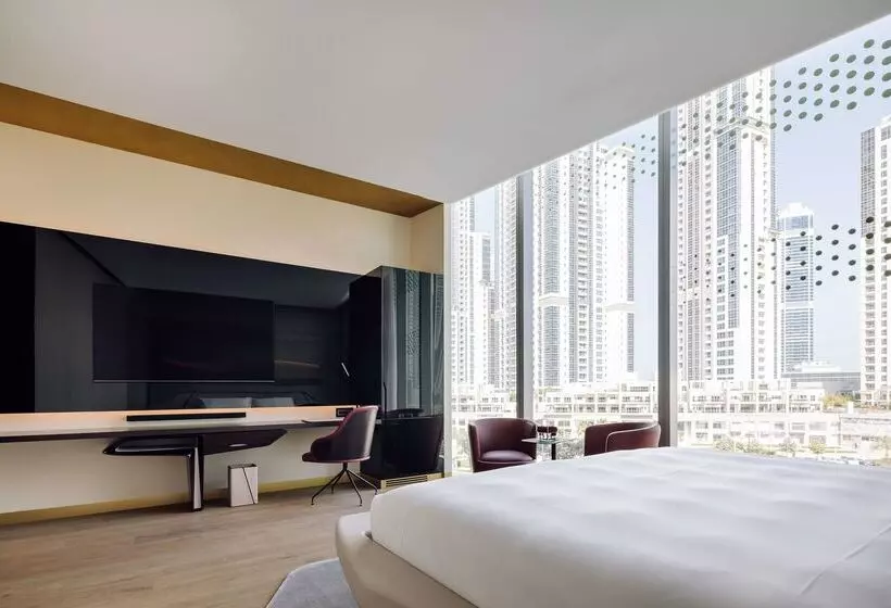 Hotel Me Dubai By Melia - Dubai