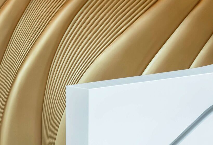 酒店 Me Dubai by Melia