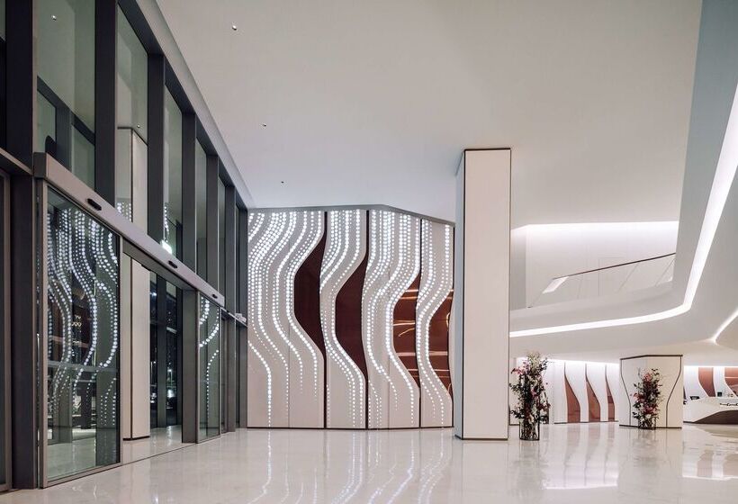 酒店 Me Dubai by Melia