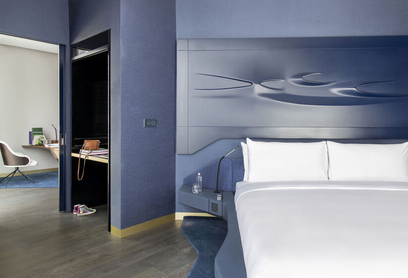 酒店 Me Dubai by Melia