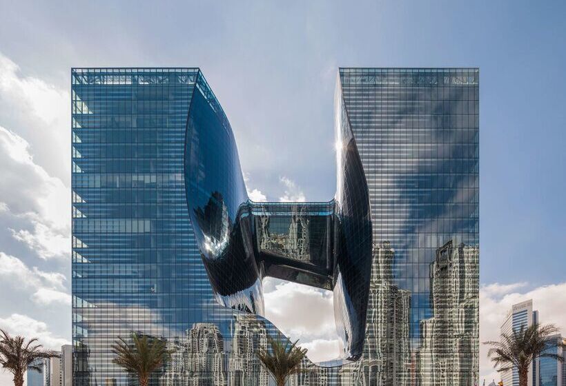 酒店 Me Dubai by Melia