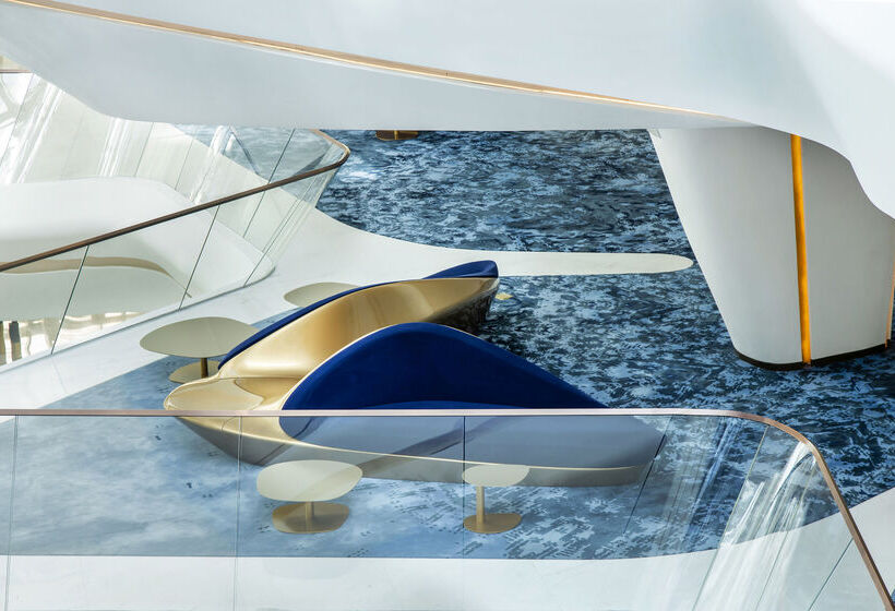 酒店 Me Dubai by Melia