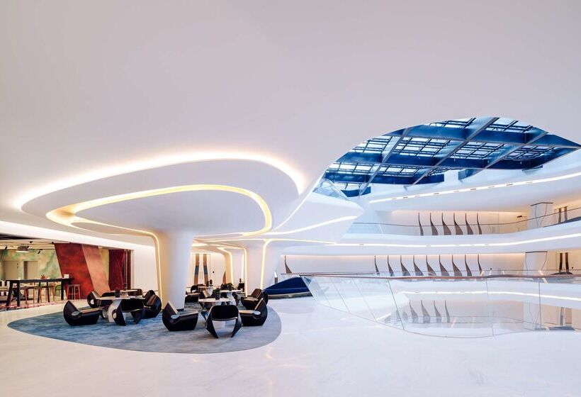 酒店 Me Dubai by Melia