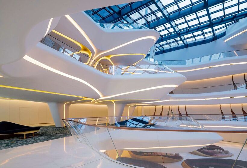 酒店 Me Dubai by Melia