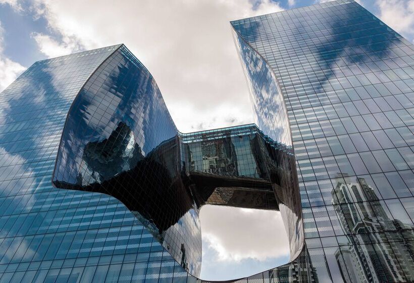 酒店 Me Dubai by Melia