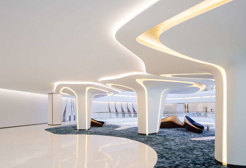 酒店 Me Dubai by Melia