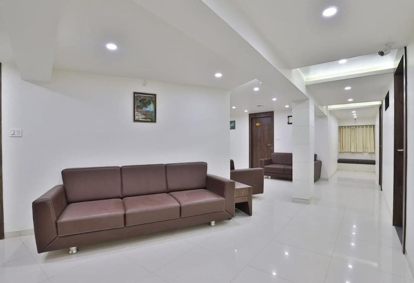 هتل Nice Railway Station