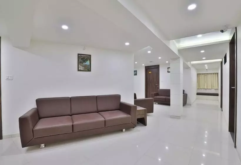 ホテル Nice Railway Station