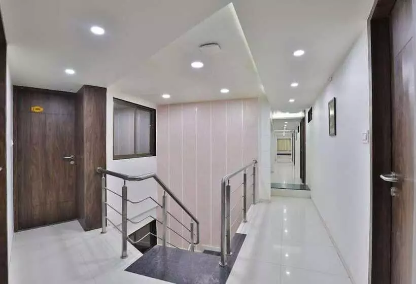 ホテル Nice Railway Station