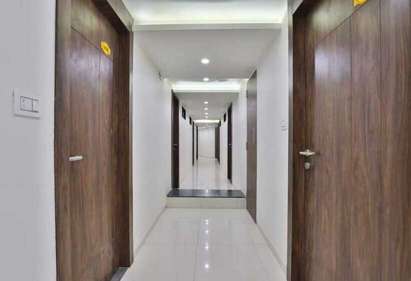 هتل Nice Railway Station