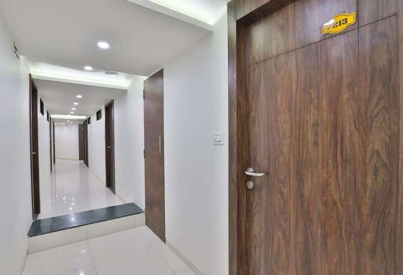 هتل Nice Railway Station