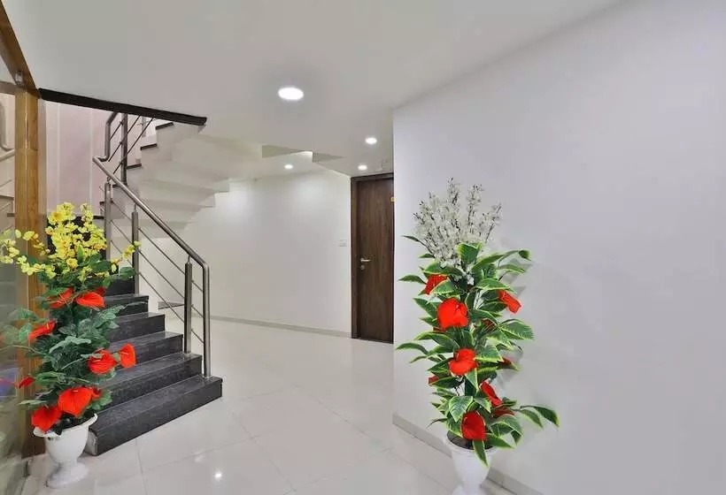 ホテル Nice Railway Station