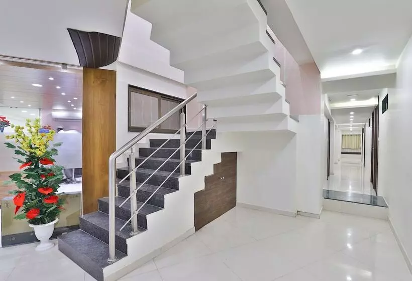 ホテル Nice Railway Station