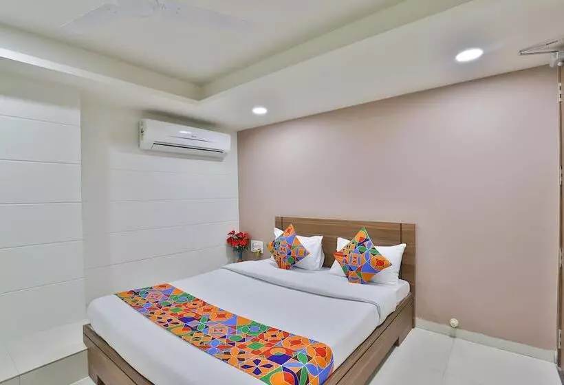 ホテル Nice Railway Station