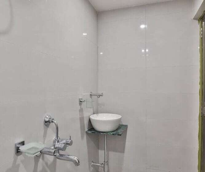 هتل Nice Railway Station